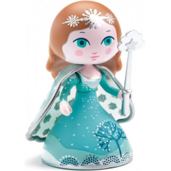 Arty Toys Princesa Iarna