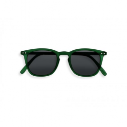 Gafas de sol Sun adultp #E Verde. IZIPIZI