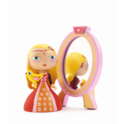 Arty Toys Nina & Ze Mirror