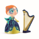 Arty Toys Elisa & Ze Harp