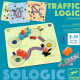 Traffic Logic. DJECO 