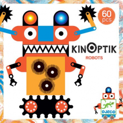 Kinoptik Robots