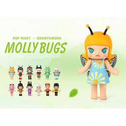 Molly Bugs