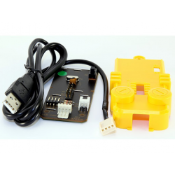 Kit de Interfaz USB para Brazo Robótico. CEBEKIT